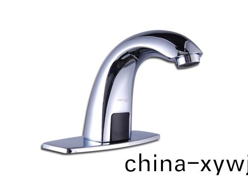 感應(ying)洗手(shou)器